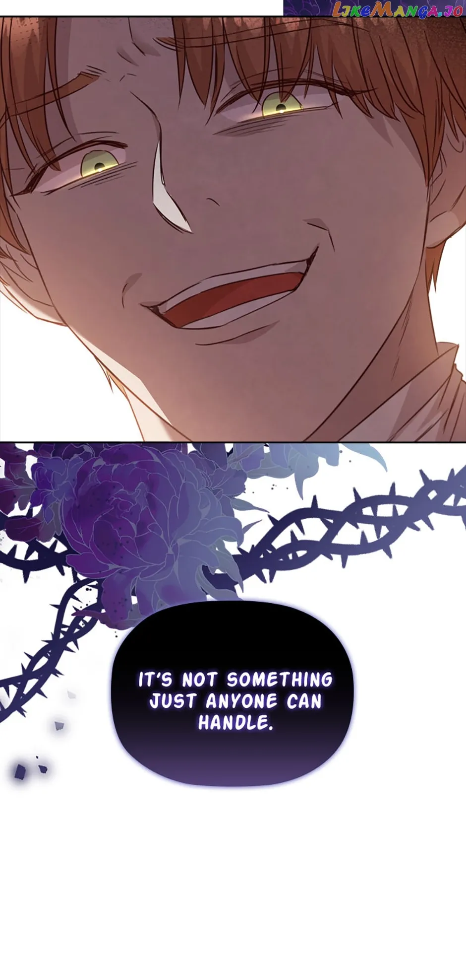 An Extra in the Family Is the First to Be Abandoned Chapter 47 - Page 27