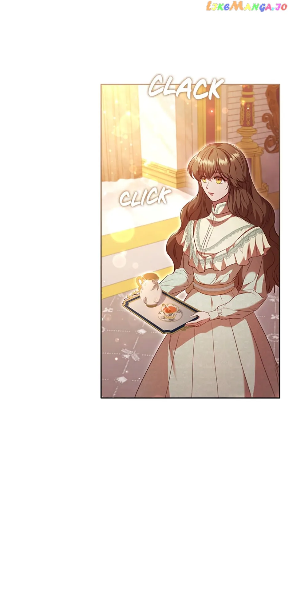 An Extra in the Family Is the First to Be Abandoned Chapter 47 - Page 30
