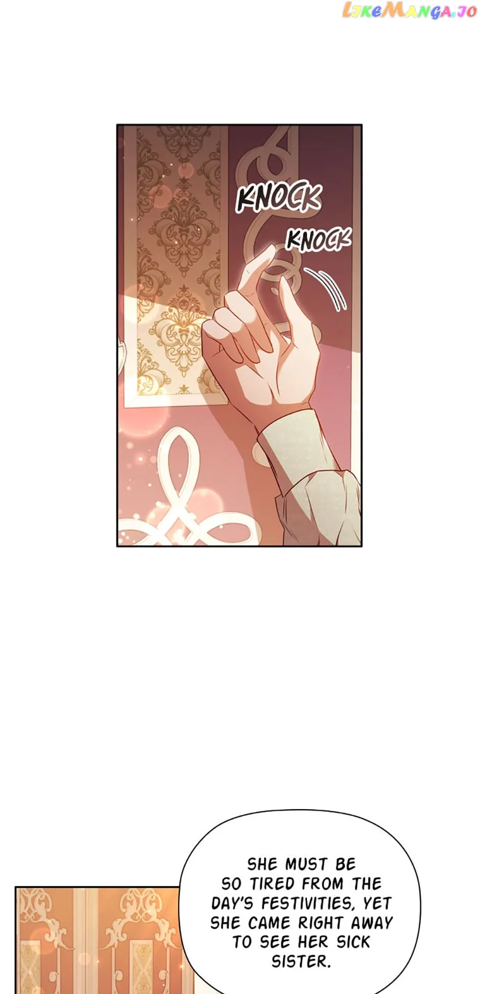 An Extra in the Family Is the First to Be Abandoned Chapter 47 - Page 31