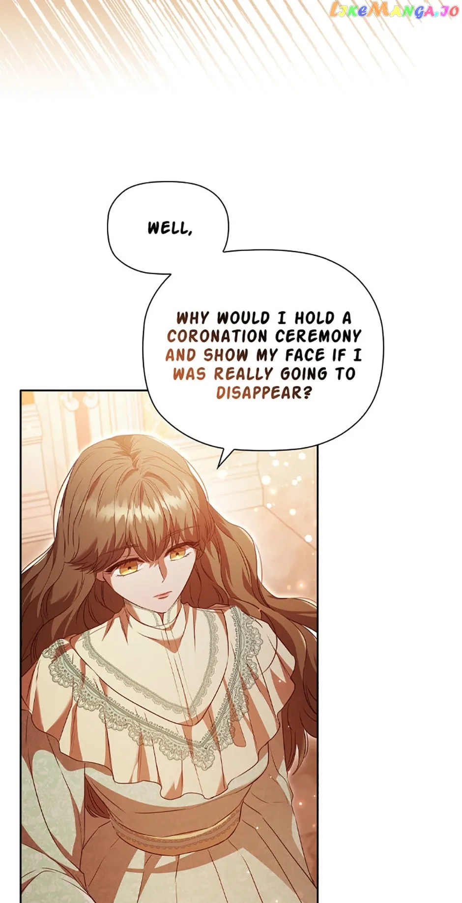 An Extra in the Family Is the First to Be Abandoned Chapter 47 - Page 39