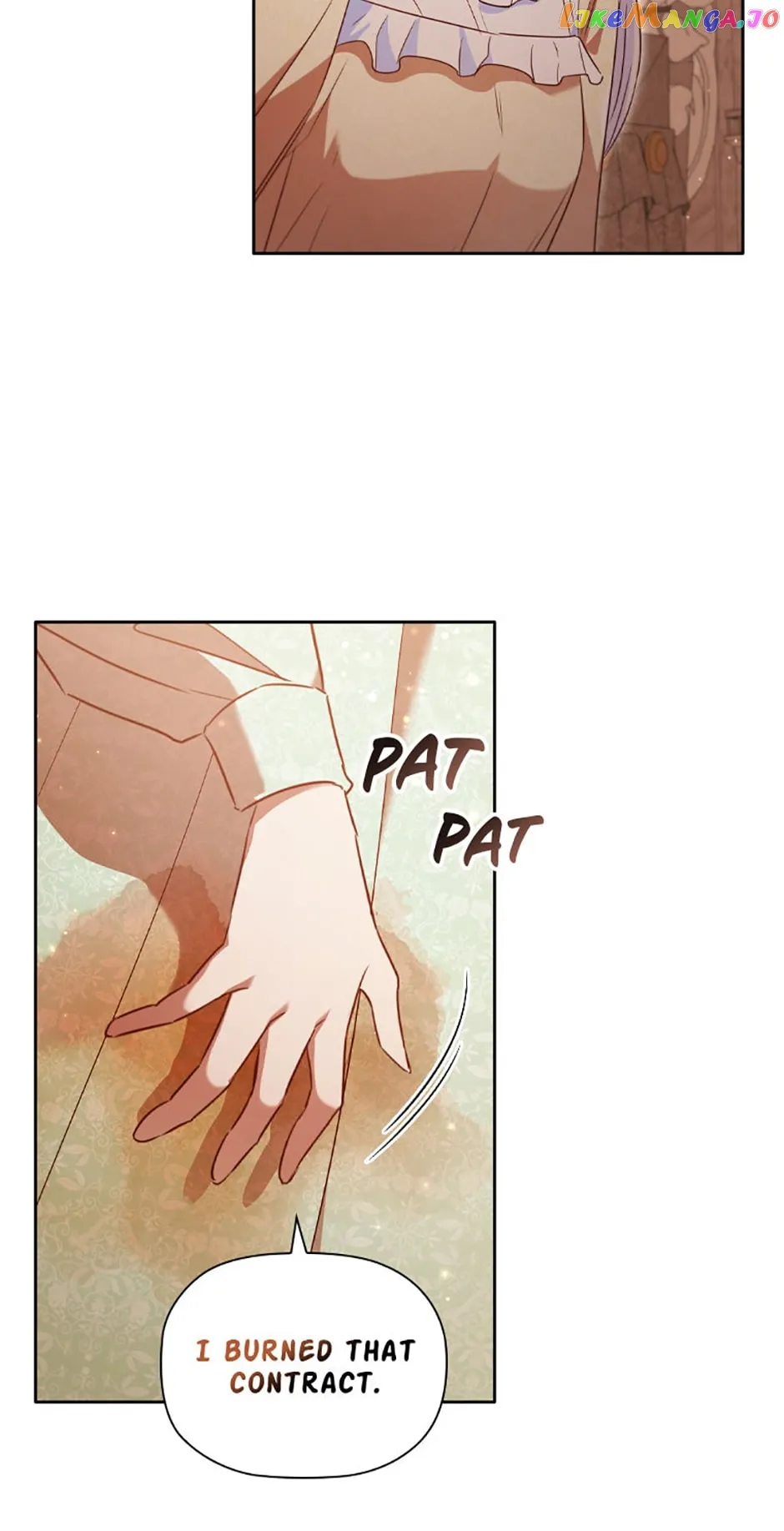 An Extra in the Family Is the First to Be Abandoned Chapter 47 - Page 41