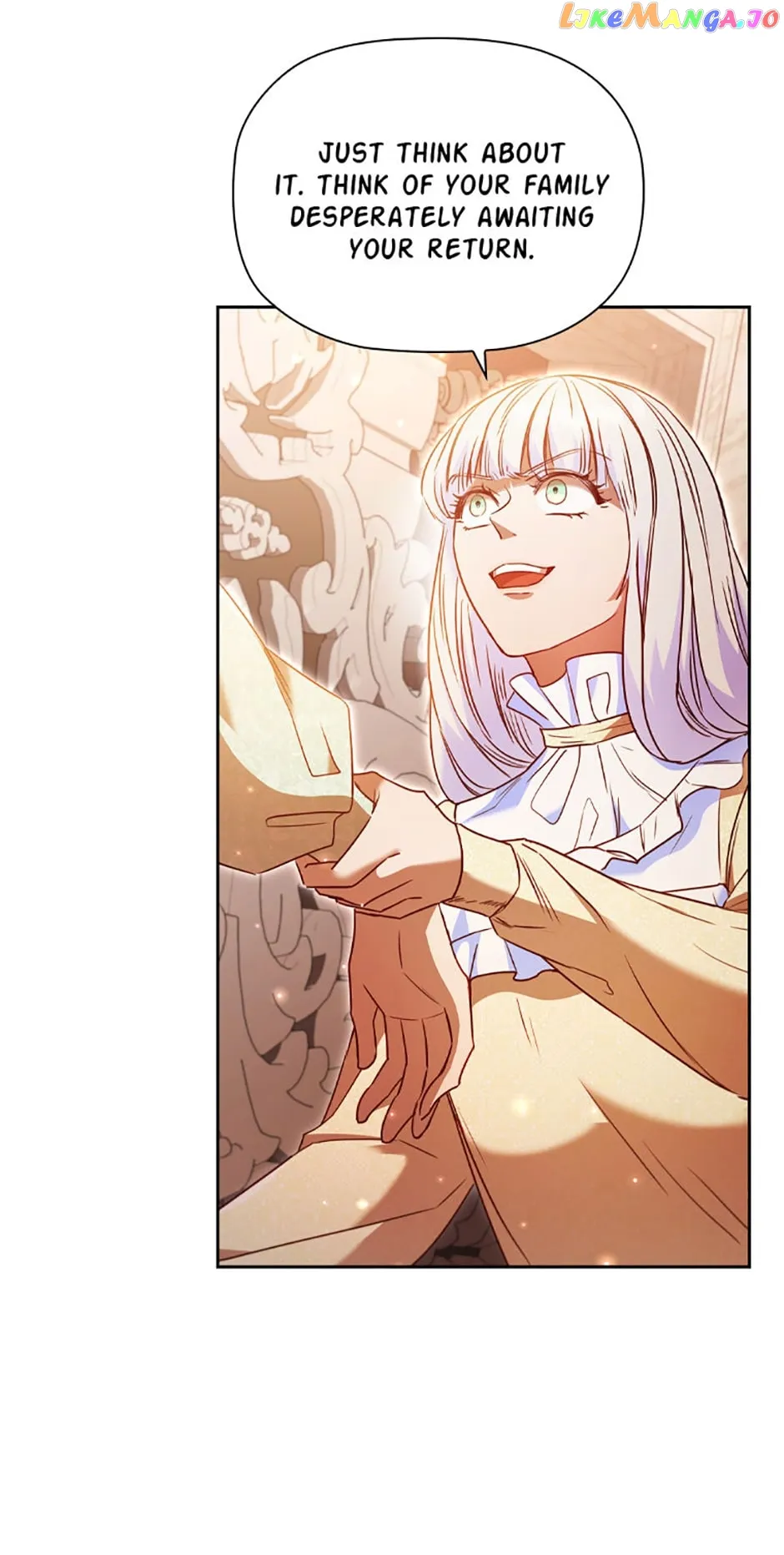 An Extra in the Family Is the First to Be Abandoned Chapter 47 - Page 45