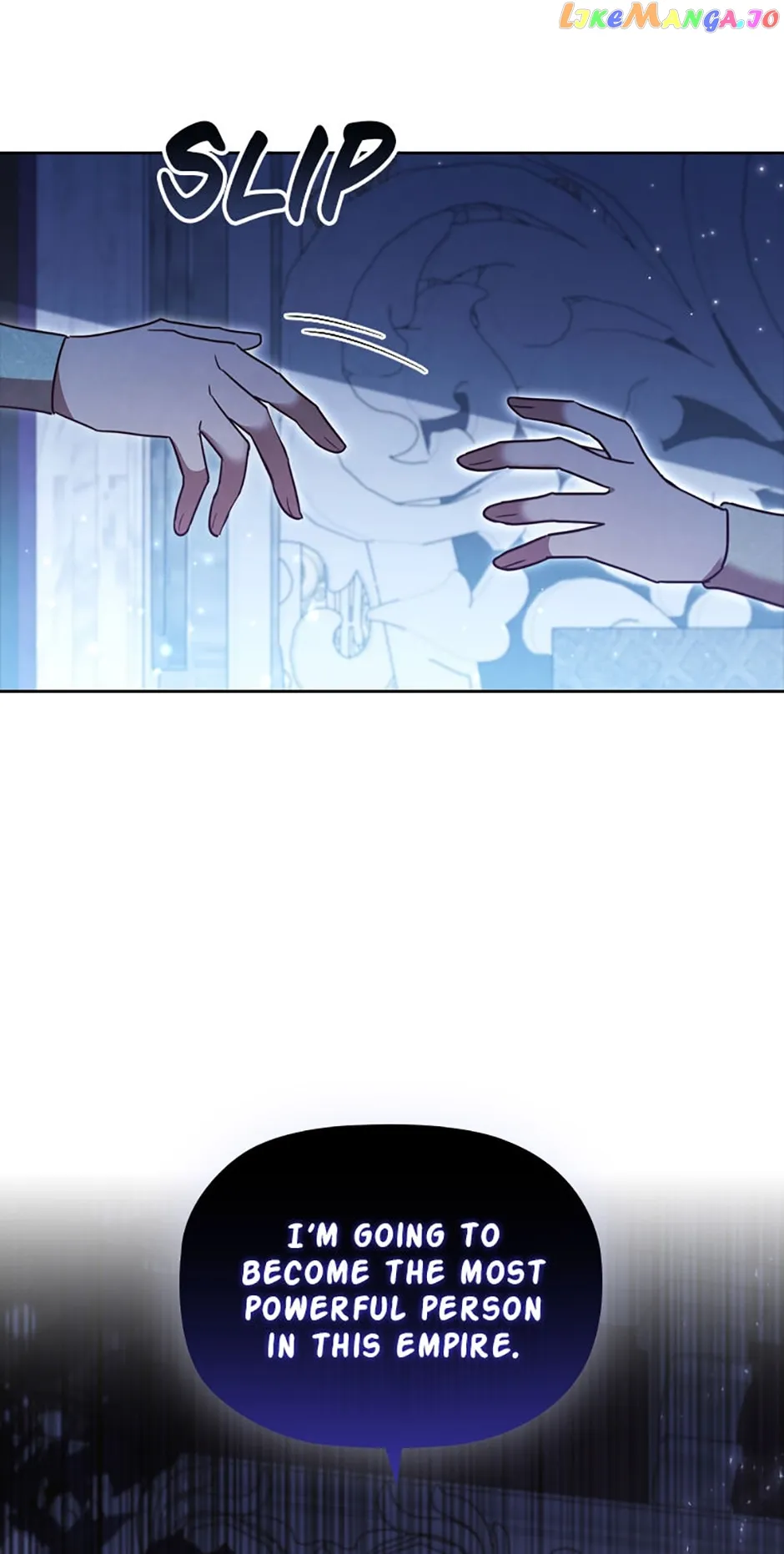 An Extra in the Family Is the First to Be Abandoned Chapter 47 - Page 46