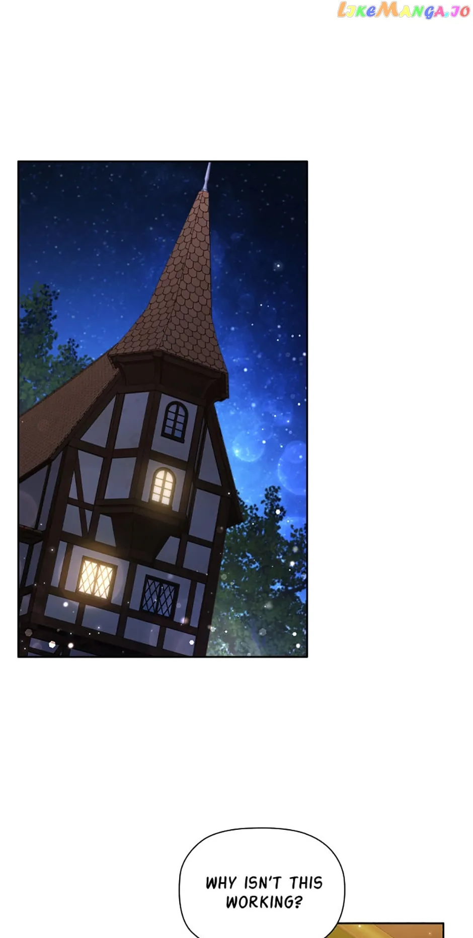 An Extra in the Family Is the First to Be Abandoned Chapter 47 - Page 50