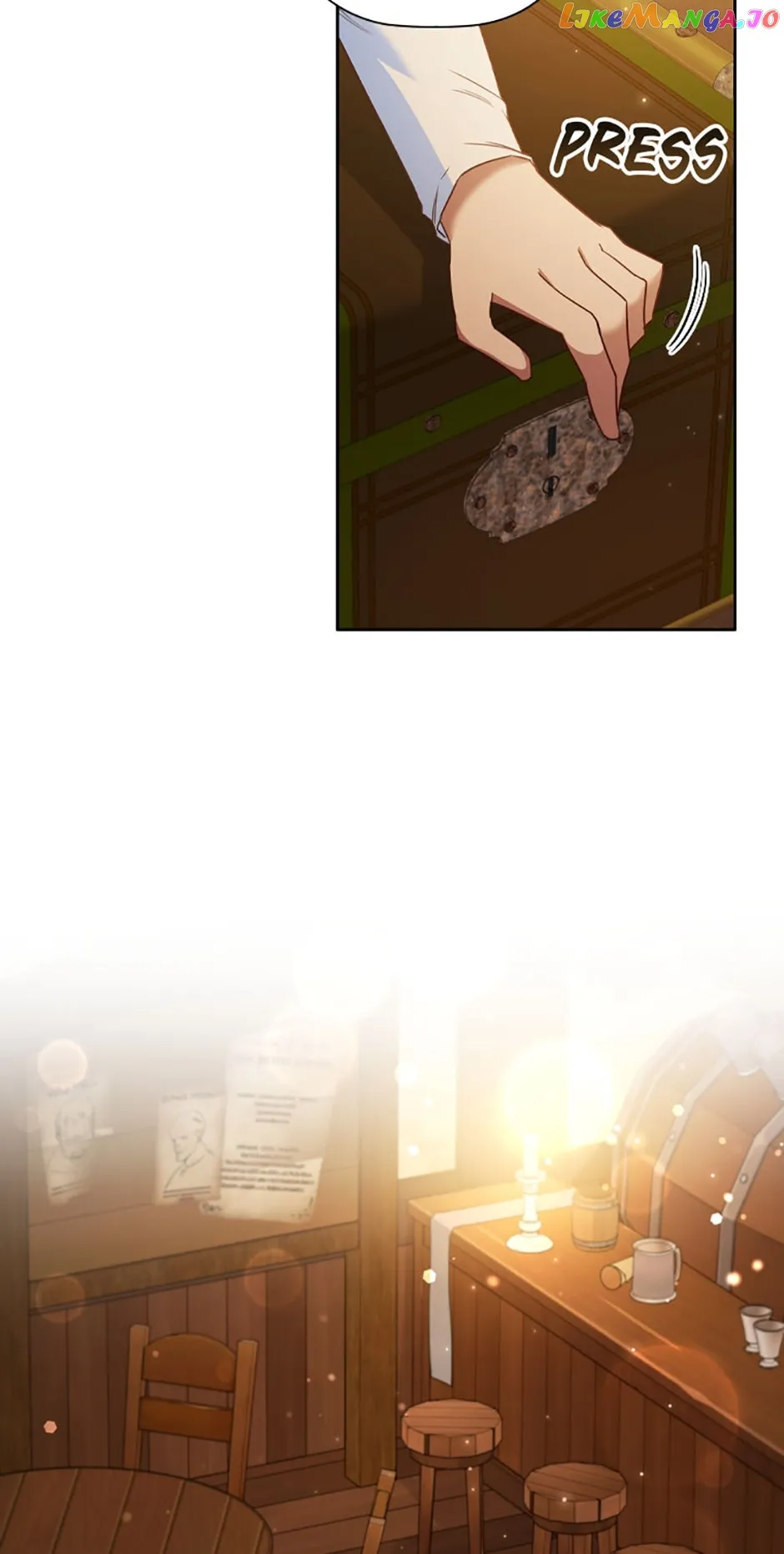 An Extra in the Family Is the First to Be Abandoned Chapter 47 - Page 51