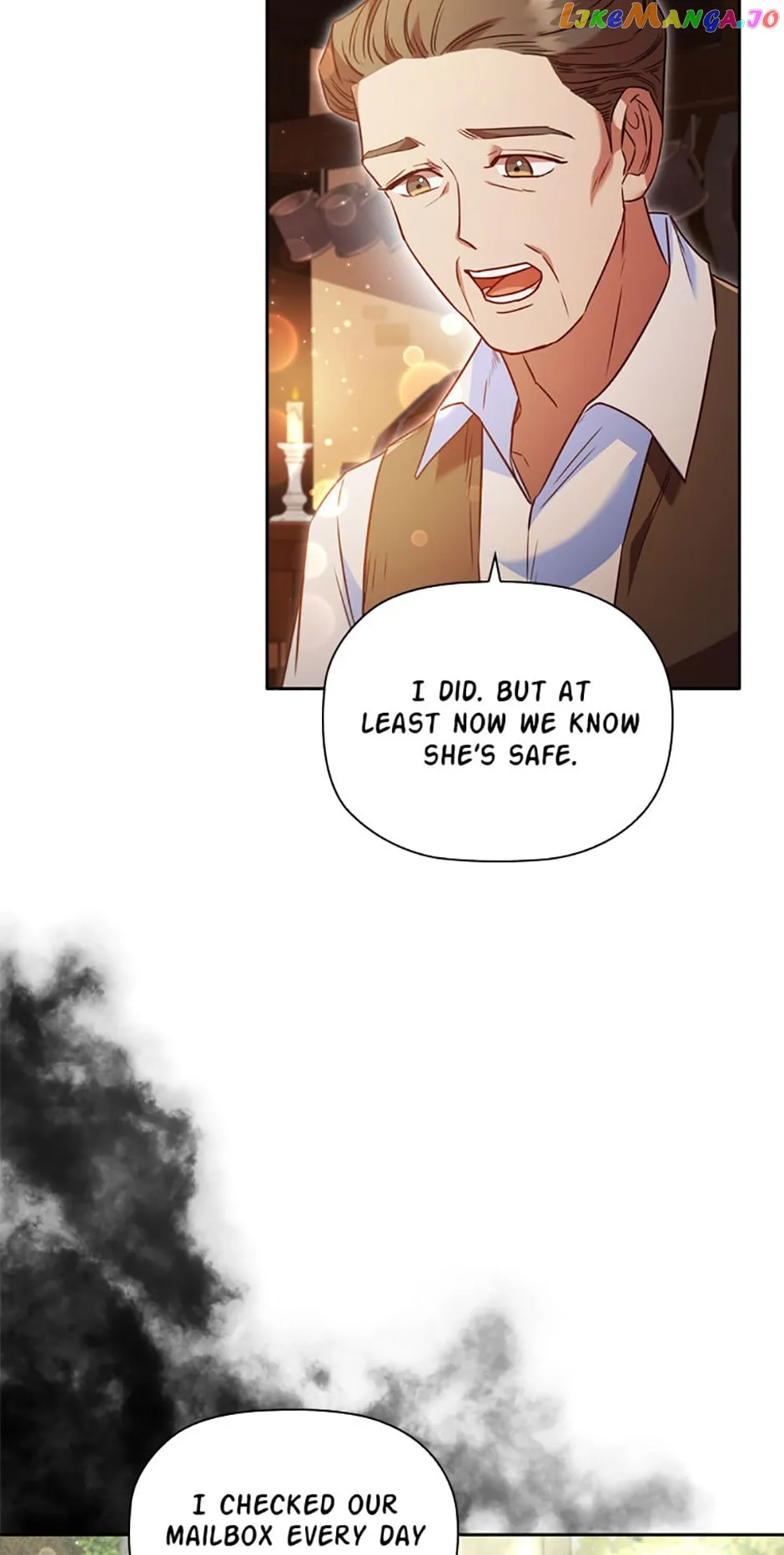 An Extra in the Family Is the First to Be Abandoned Chapter 47 - Page 54