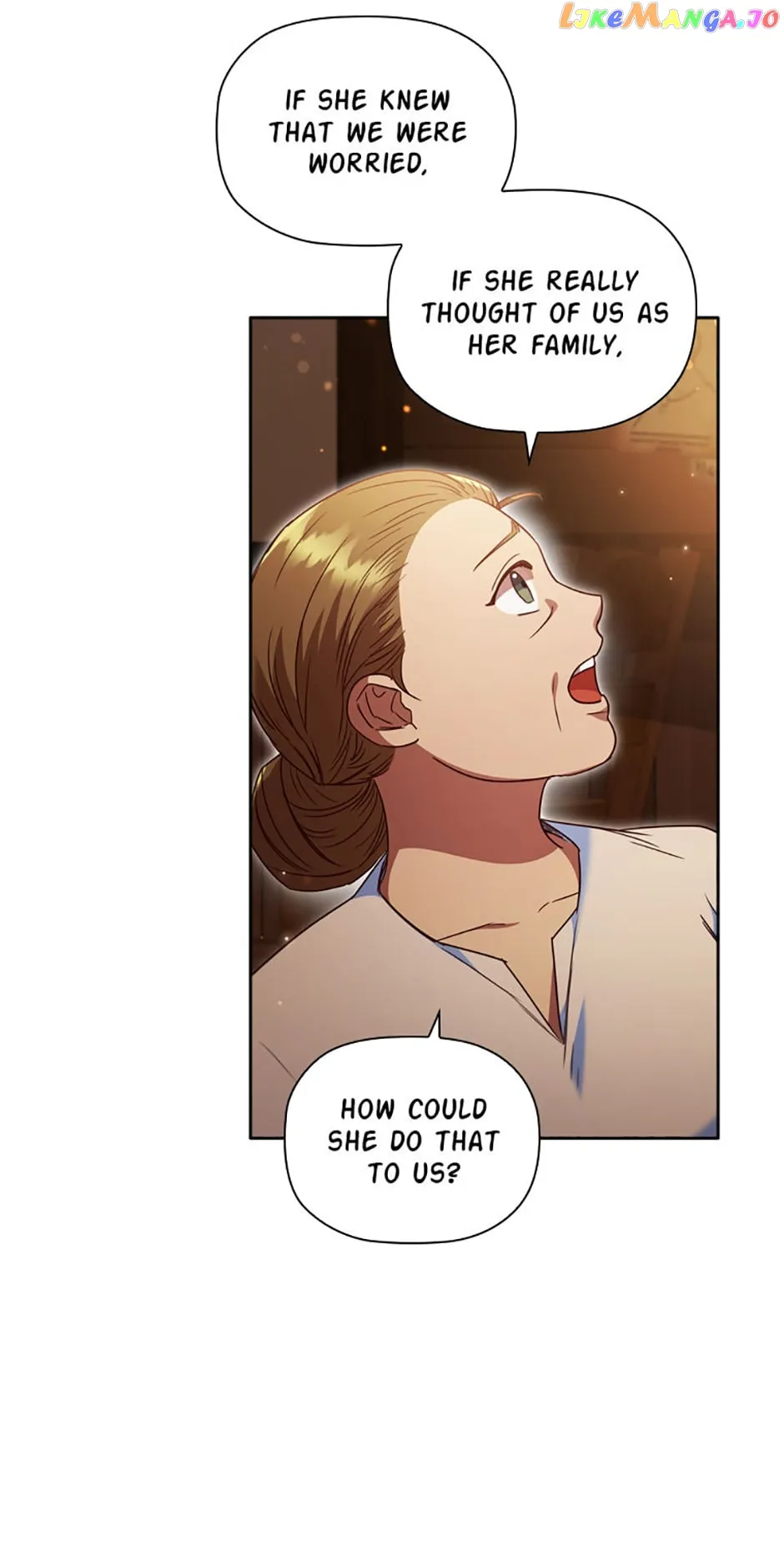 An Extra in the Family Is the First to Be Abandoned Chapter 47 - Page 56