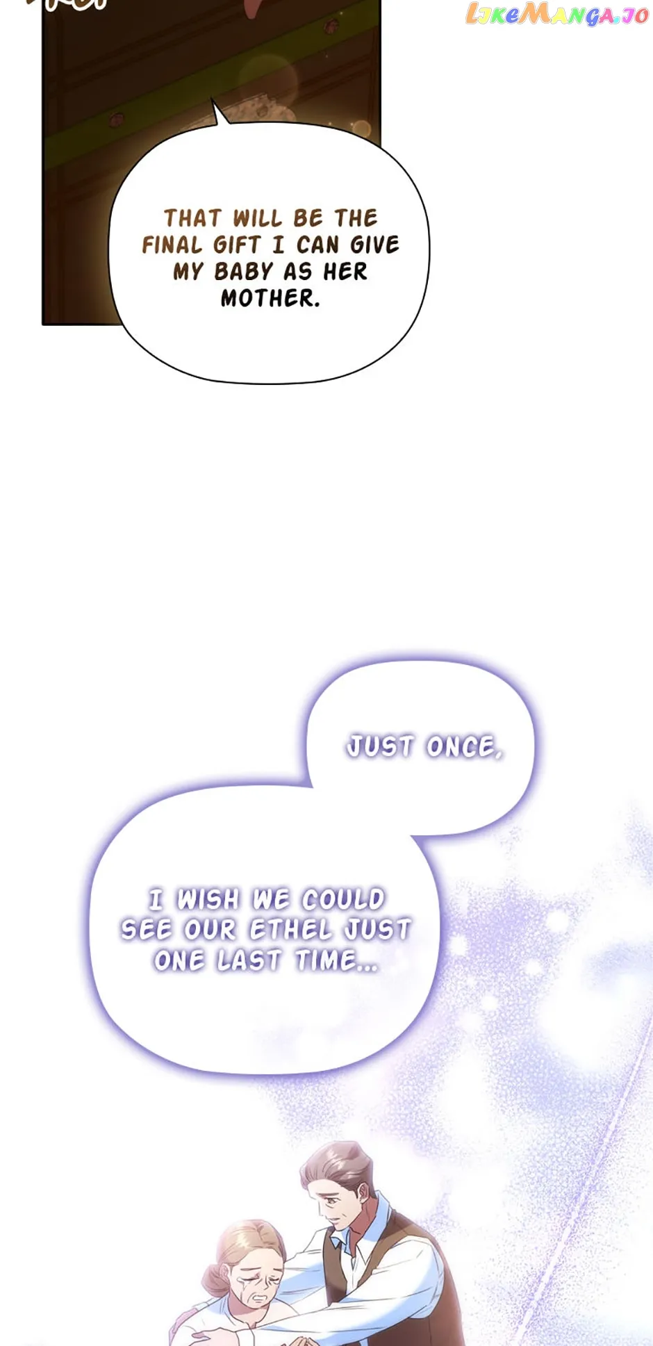 An Extra in the Family Is the First to Be Abandoned Chapter 47 - Page 59