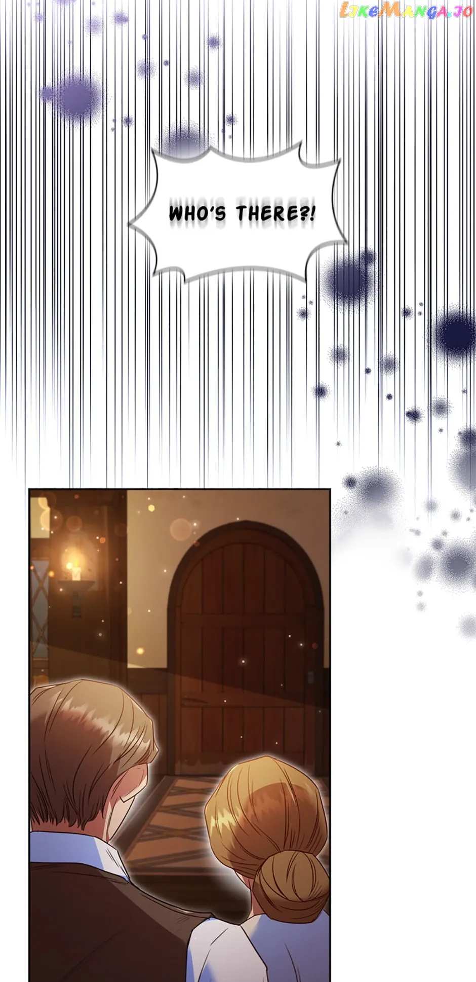 An Extra in the Family Is the First to Be Abandoned Chapter 47 - Page 61