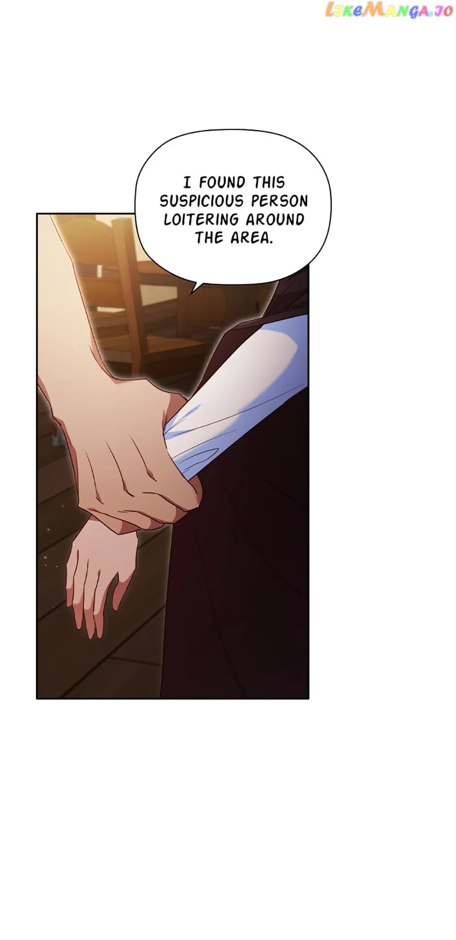 An Extra in the Family Is the First to Be Abandoned Chapter 47 - Page 63