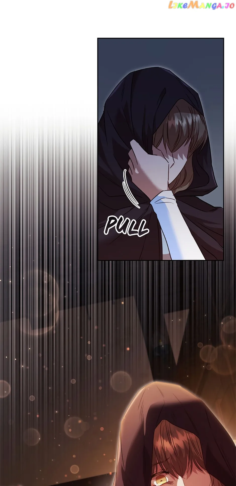 An Extra in the Family Is the First to Be Abandoned Chapter 47 - Page 64