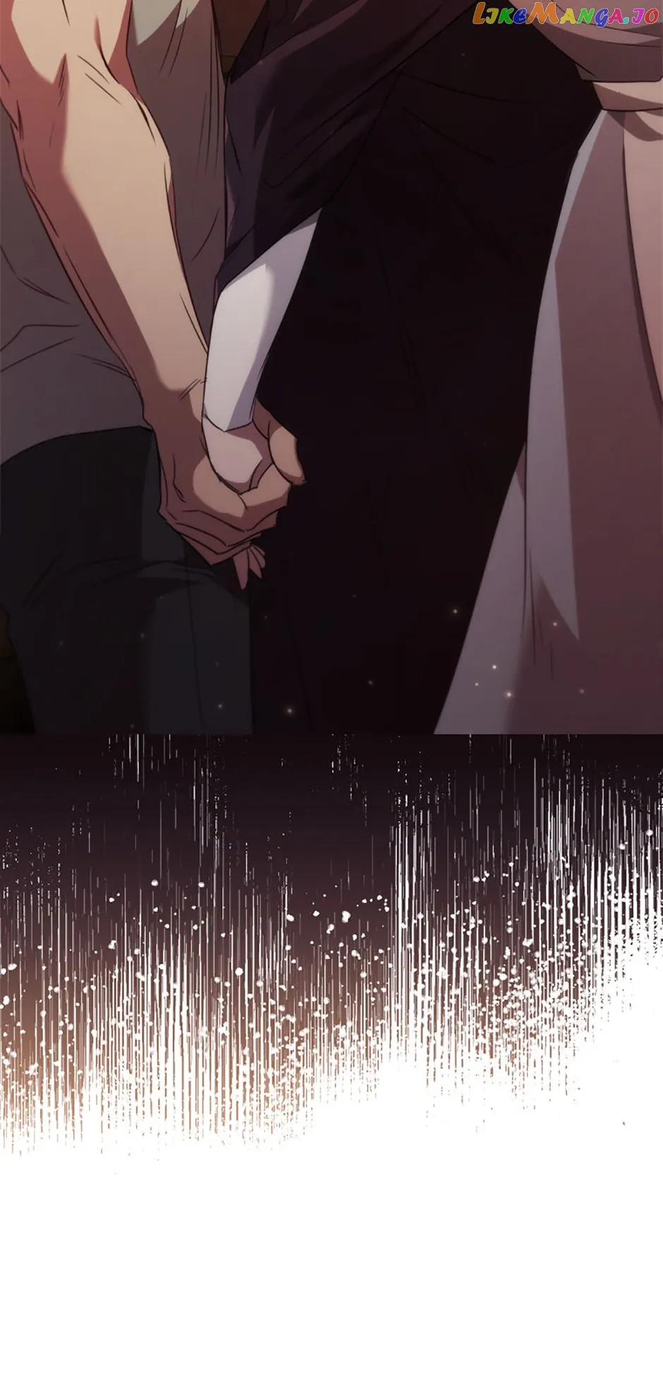 An Extra in the Family Is the First to Be Abandoned Chapter 48 - Page 1