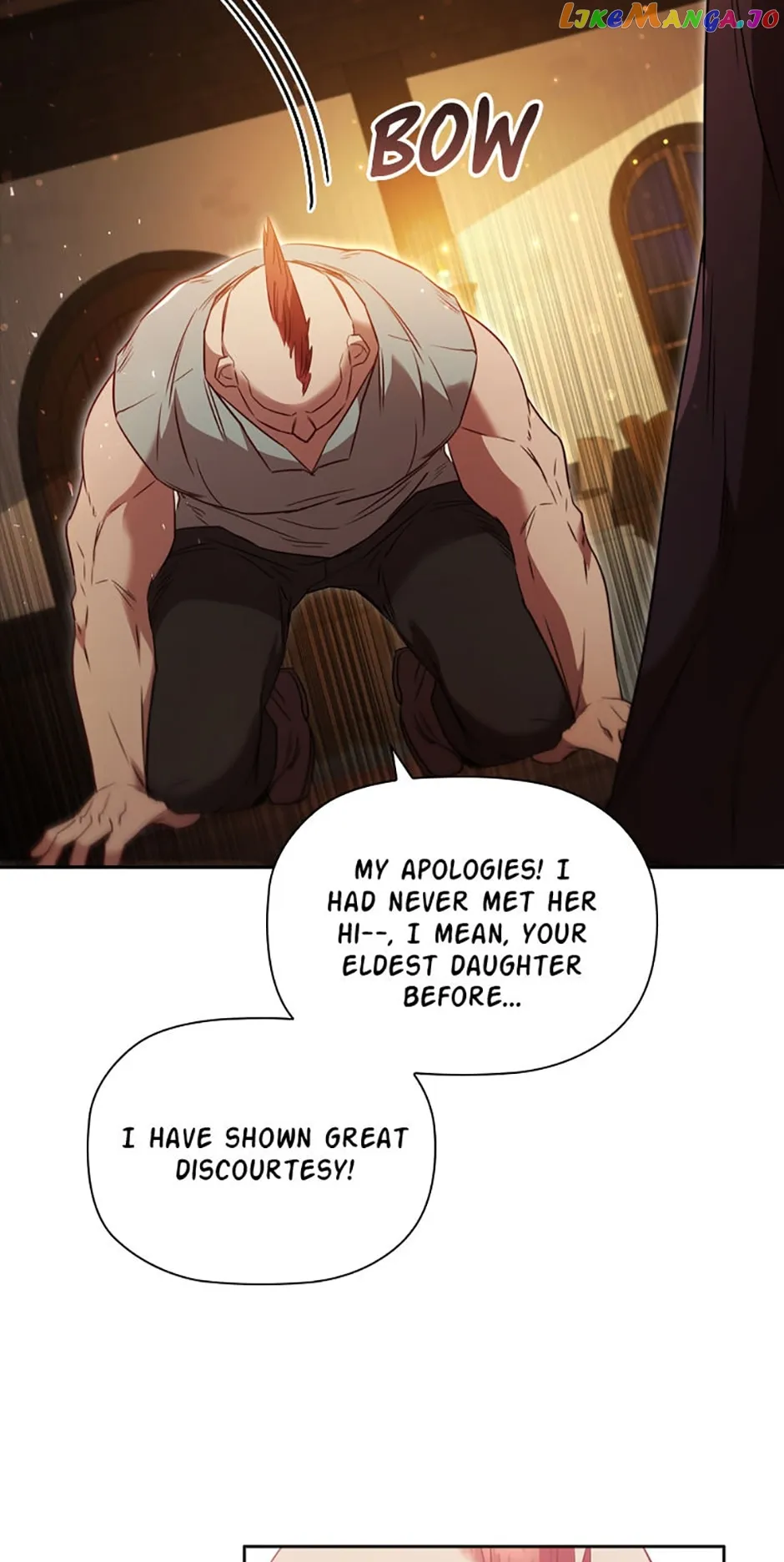 An Extra in the Family Is the First to Be Abandoned Chapter 48 - Page 14
