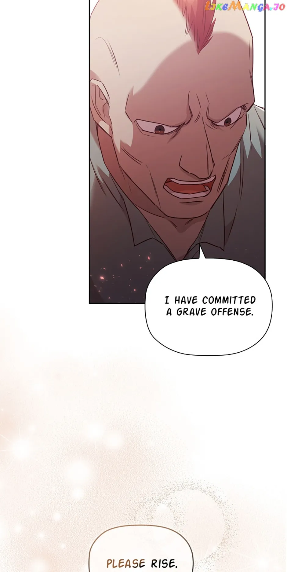 An Extra in the Family Is the First to Be Abandoned Chapter 48 - Page 15