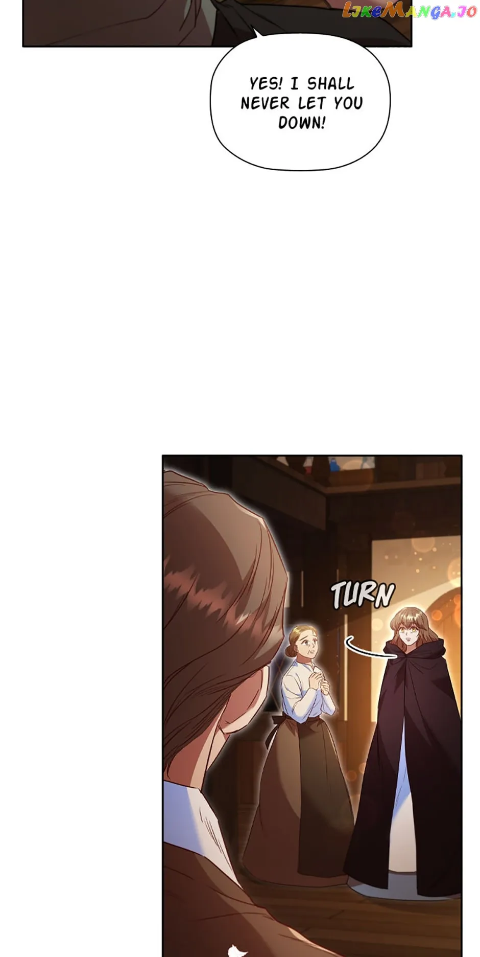 An Extra in the Family Is the First to Be Abandoned Chapter 48 - Page 17