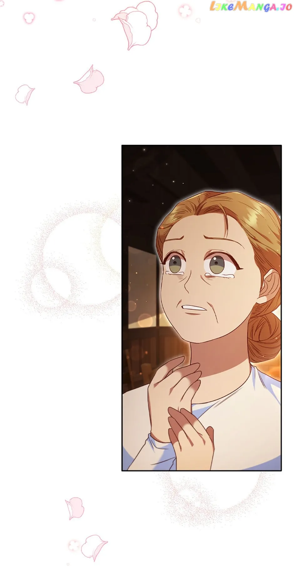 An Extra in the Family Is the First to Be Abandoned Chapter 48 - Page 19