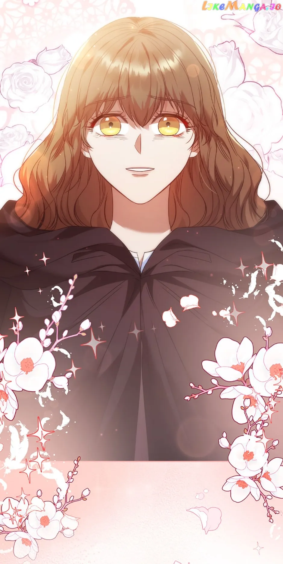 An Extra in the Family Is the First to Be Abandoned Chapter 48 - Page 21