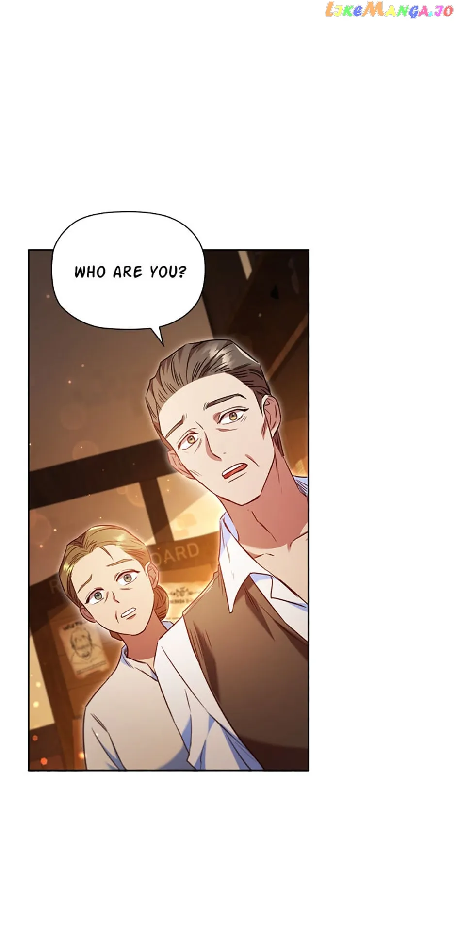 An Extra in the Family Is the First to Be Abandoned Chapter 48 - Page 3