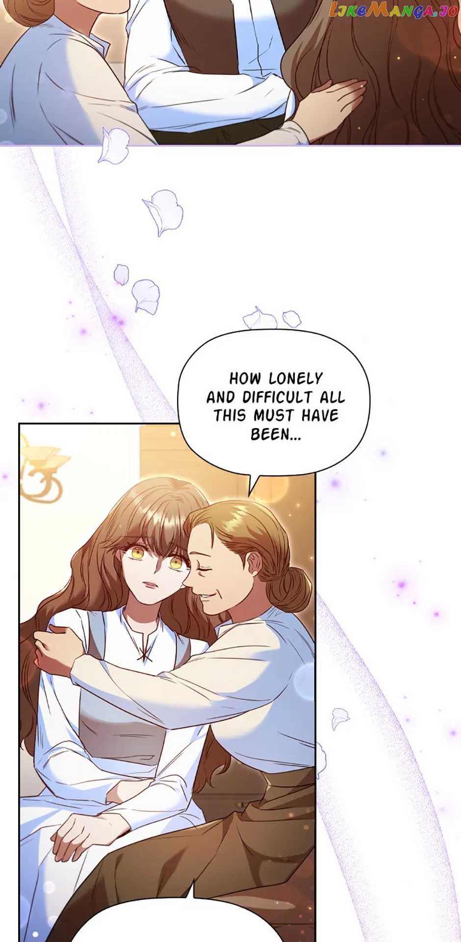 An Extra in the Family Is the First to Be Abandoned Chapter 48 - Page 30