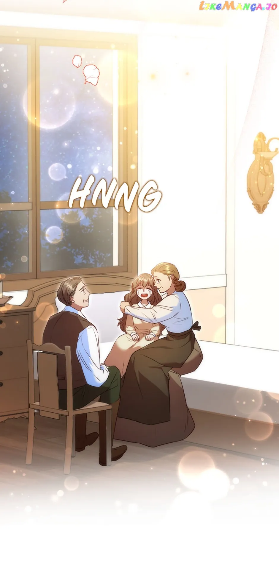 An Extra in the Family Is the First to Be Abandoned Chapter 48 - Page 32