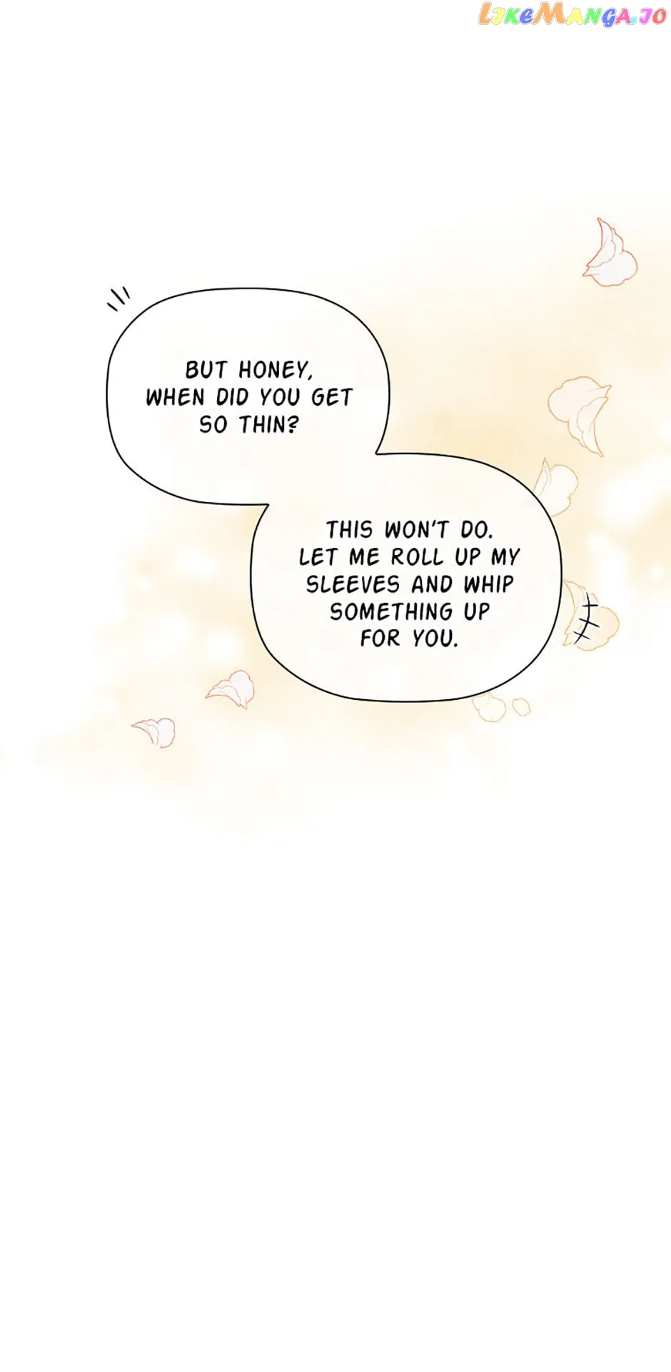 An Extra in the Family Is the First to Be Abandoned Chapter 48 - Page 33