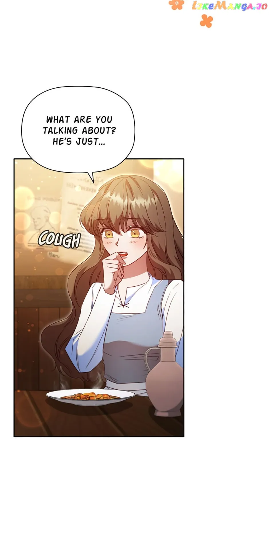 An Extra in the Family Is the First to Be Abandoned Chapter 48 - Page 36
