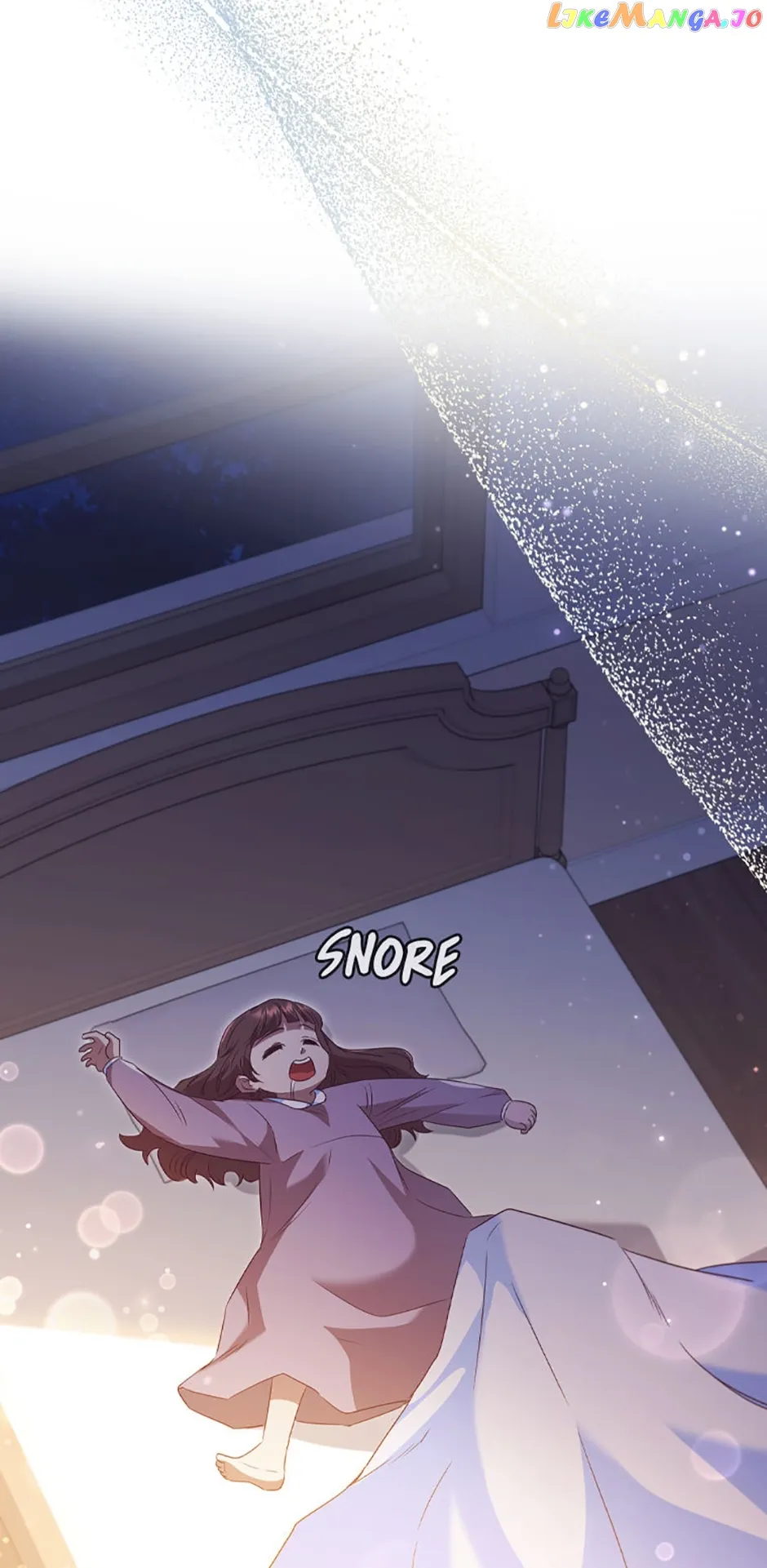 An Extra in the Family Is the First to Be Abandoned Chapter 48 - Page 38