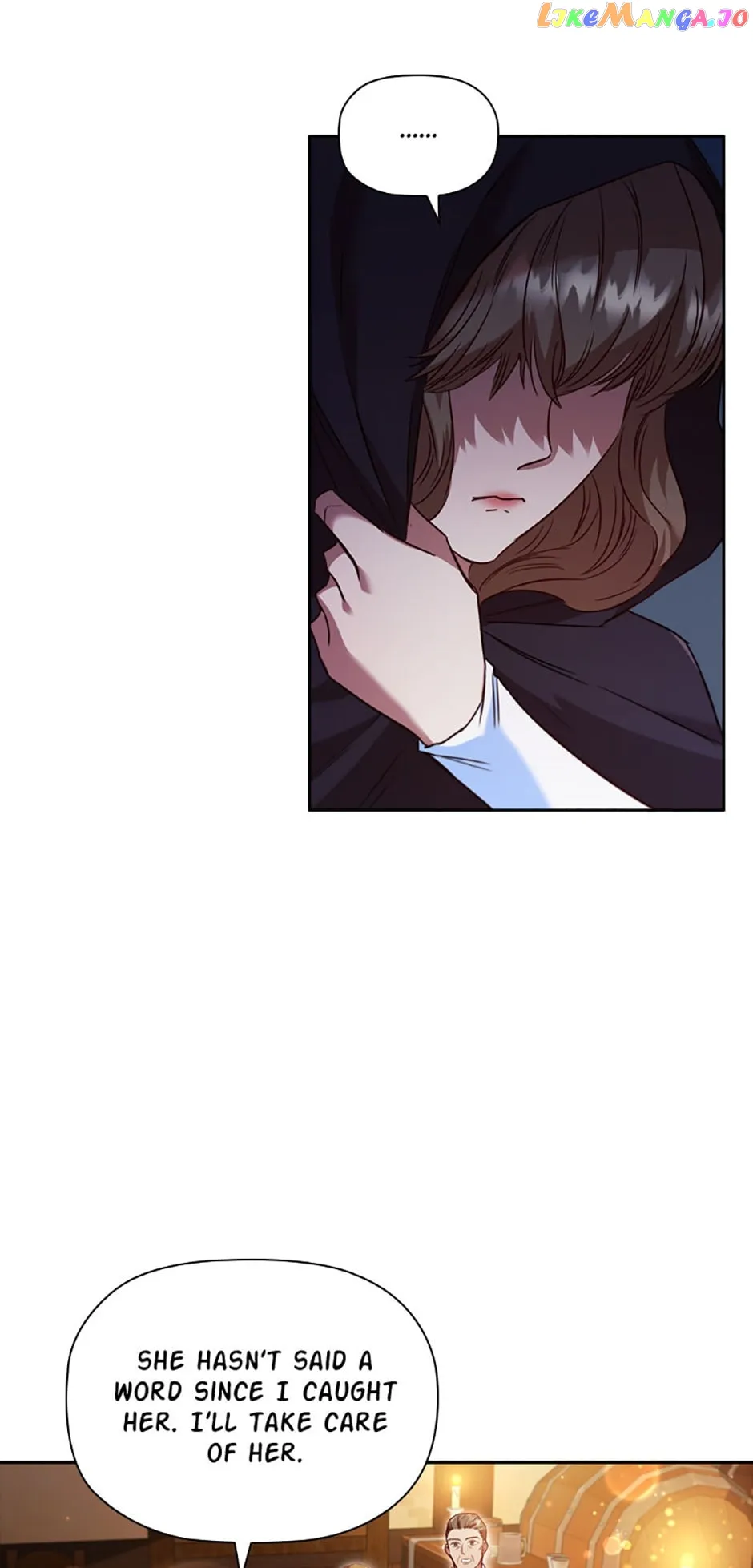 An Extra in the Family Is the First to Be Abandoned Chapter 48 - Page 4