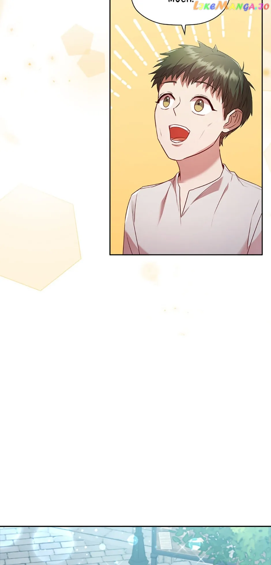 An Extra in the Family Is the First to Be Abandoned Chapter 48 - Page 49