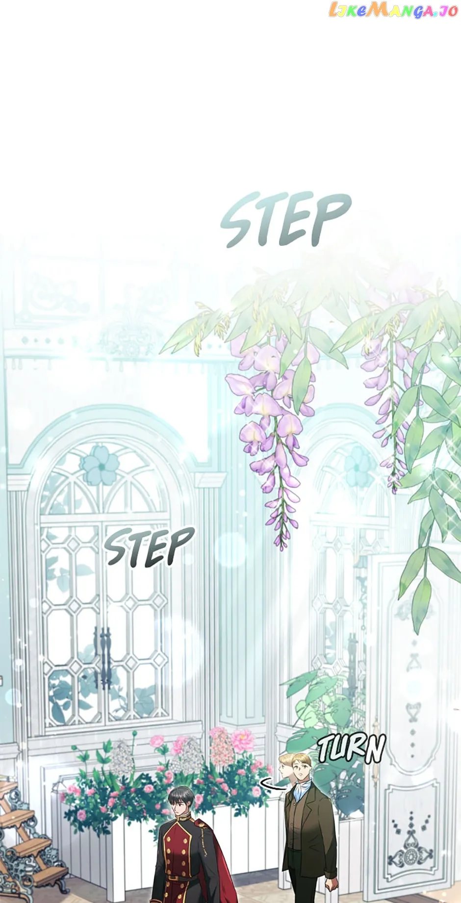 An Extra in the Family Is the First to Be Abandoned Chapter 48 - Page 54
