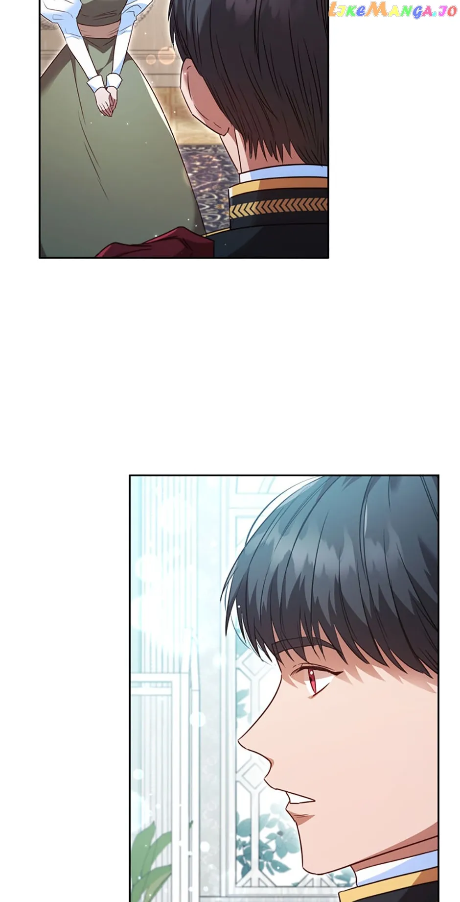 An Extra in the Family Is the First to Be Abandoned Chapter 48 - Page 58