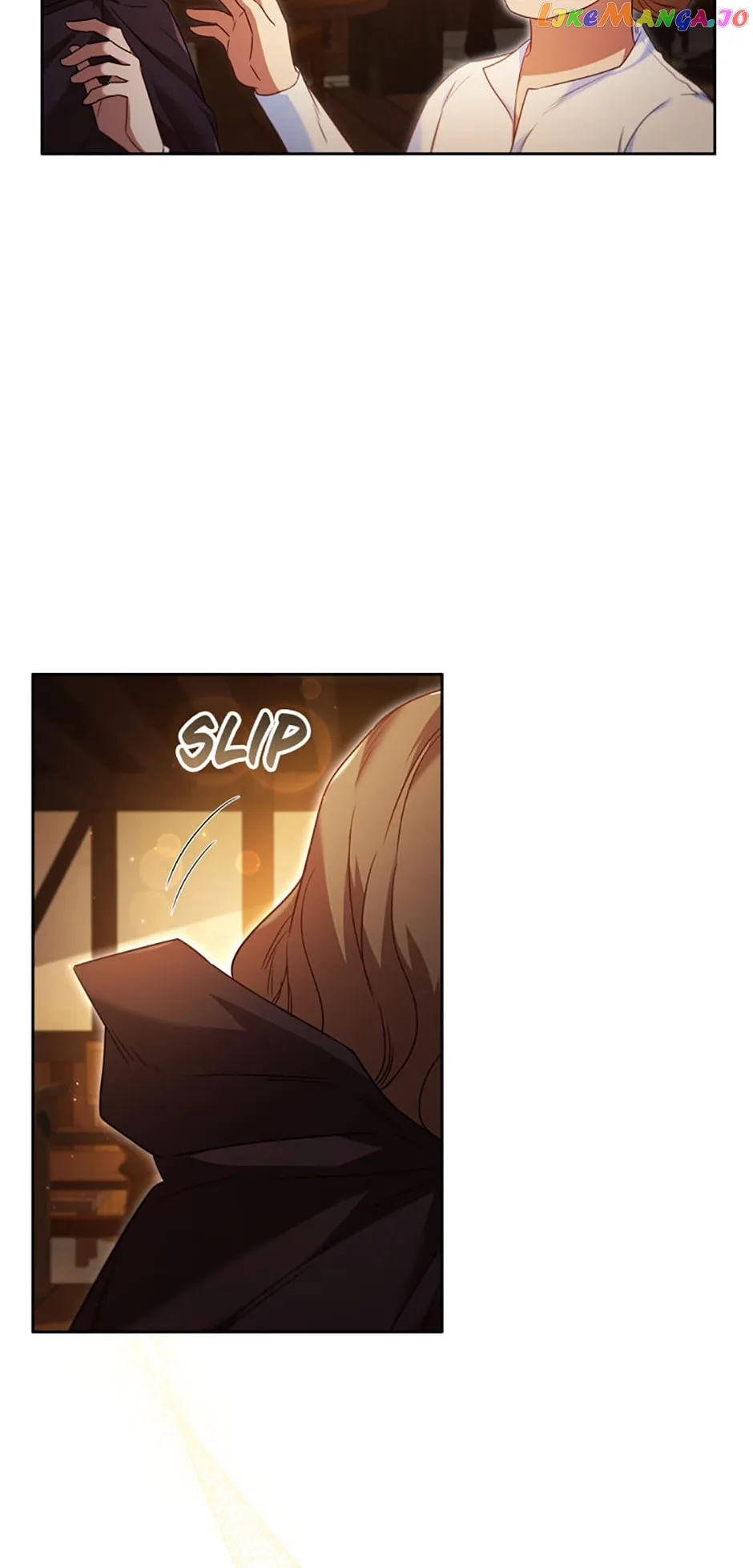 An Extra in the Family Is the First to Be Abandoned Chapter 48 - Page 8
