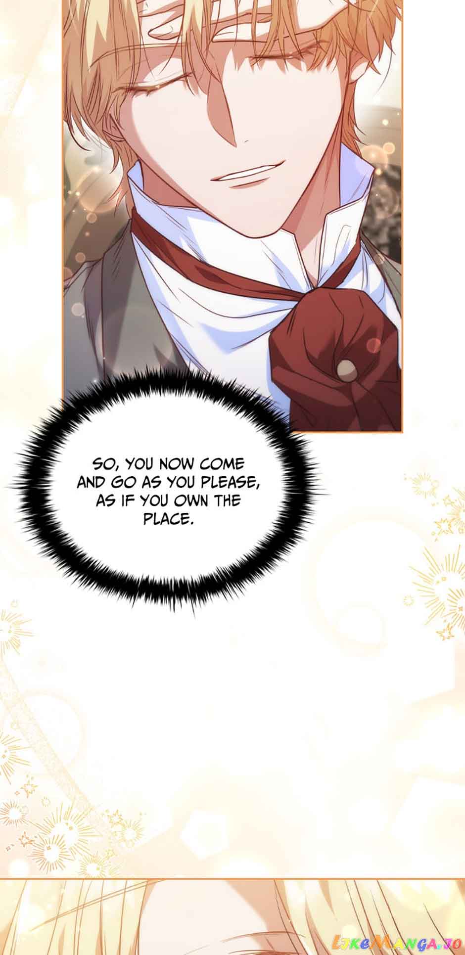 An Extra in the Family Is the First to Be Abandoned Chapter 49 - Page 10