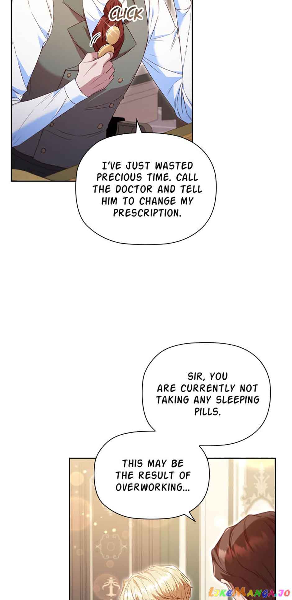 An Extra in the Family Is the First to Be Abandoned Chapter 49 - Page 14