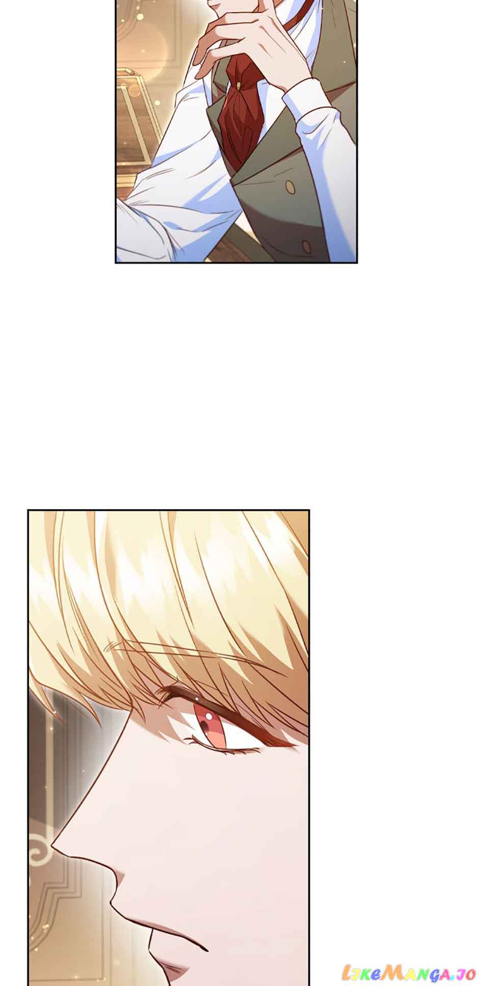An Extra in the Family Is the First to Be Abandoned Chapter 49 - Page 16