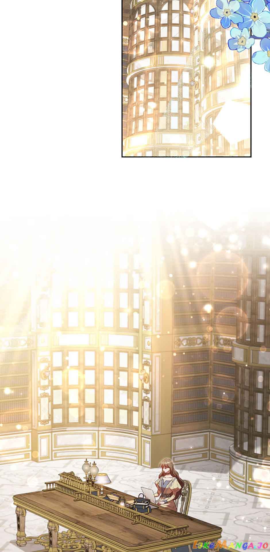 An Extra in the Family Is the First to Be Abandoned Chapter 49 - Page 24