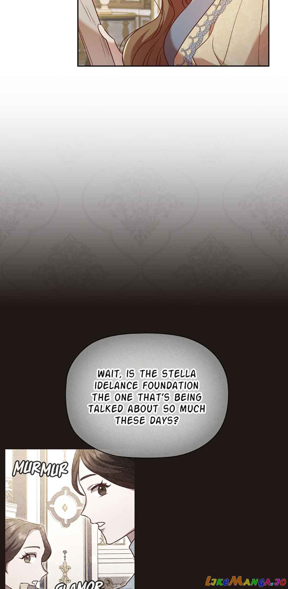 An Extra in the Family Is the First to Be Abandoned Chapter 49 - Page 26