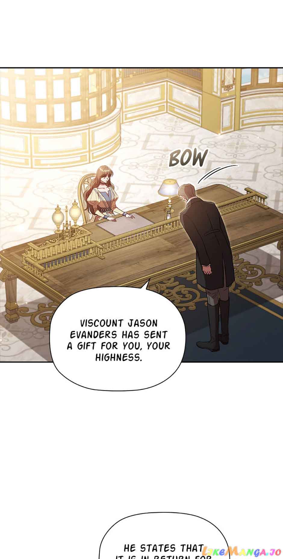 An Extra in the Family Is the First to Be Abandoned Chapter 49 - Page 33