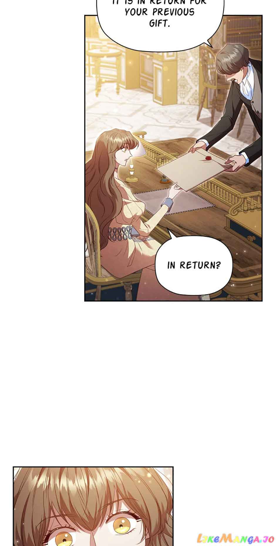 An Extra in the Family Is the First to Be Abandoned Chapter 49 - Page 34