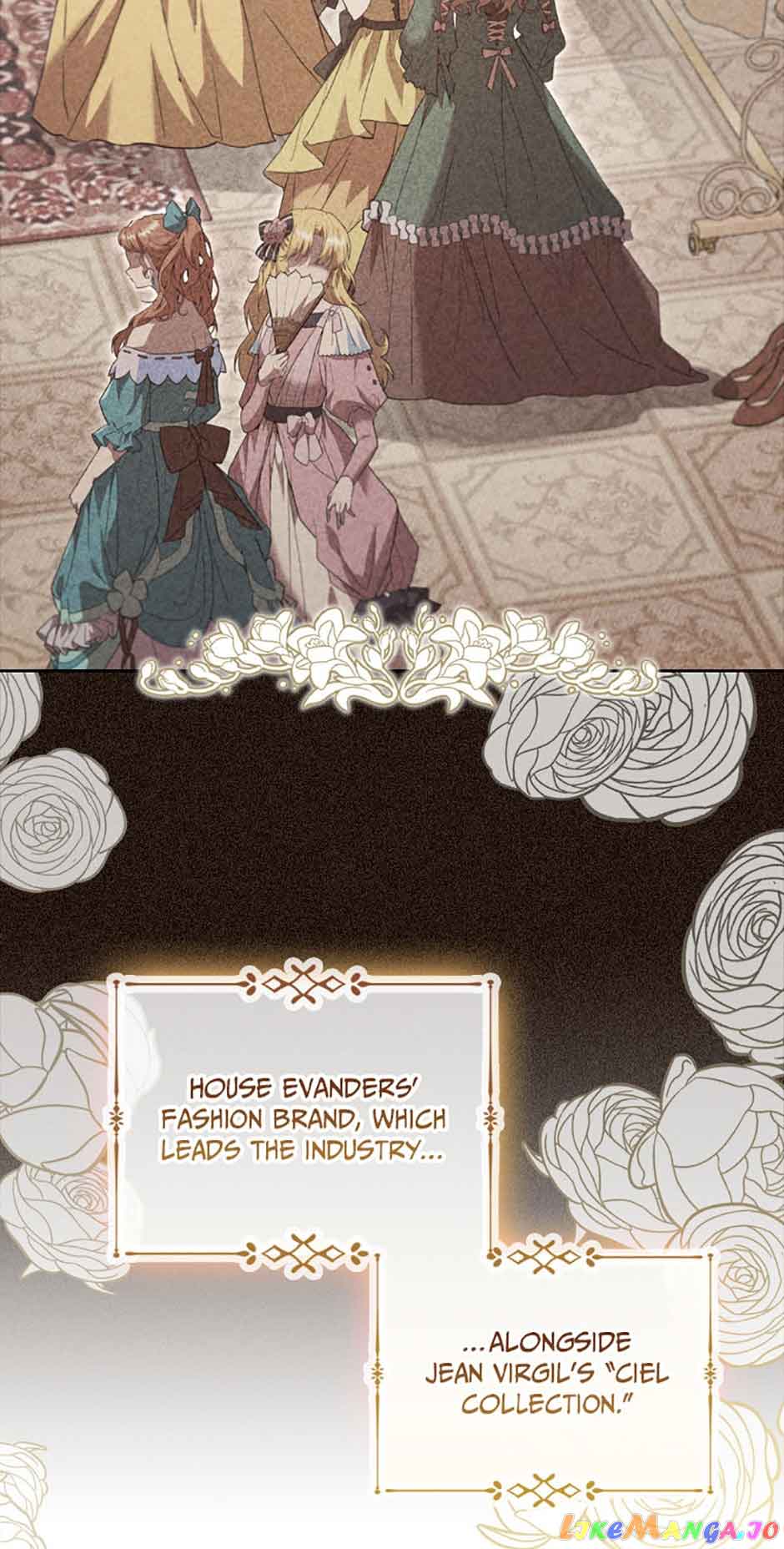 An Extra in the Family Is the First to Be Abandoned Chapter 49 - Page 38