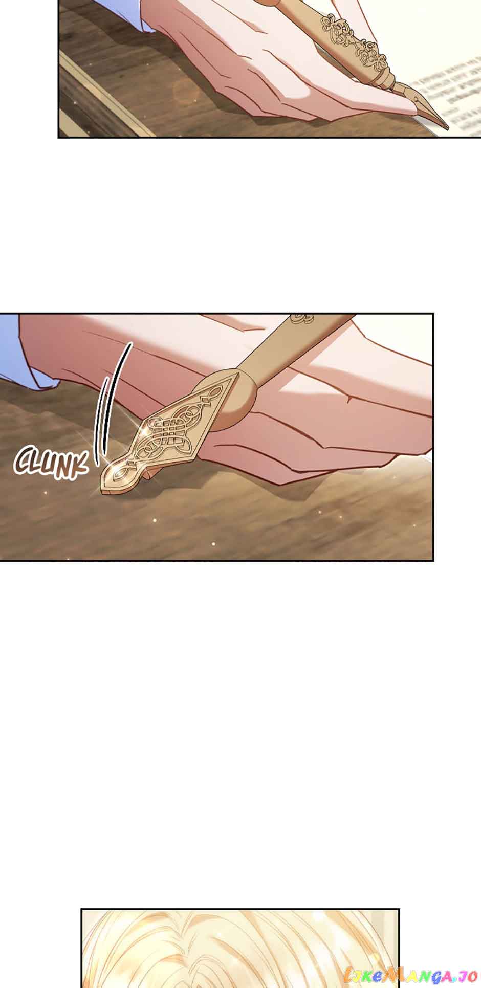 An Extra in the Family Is the First to Be Abandoned Chapter 49 - Page 4