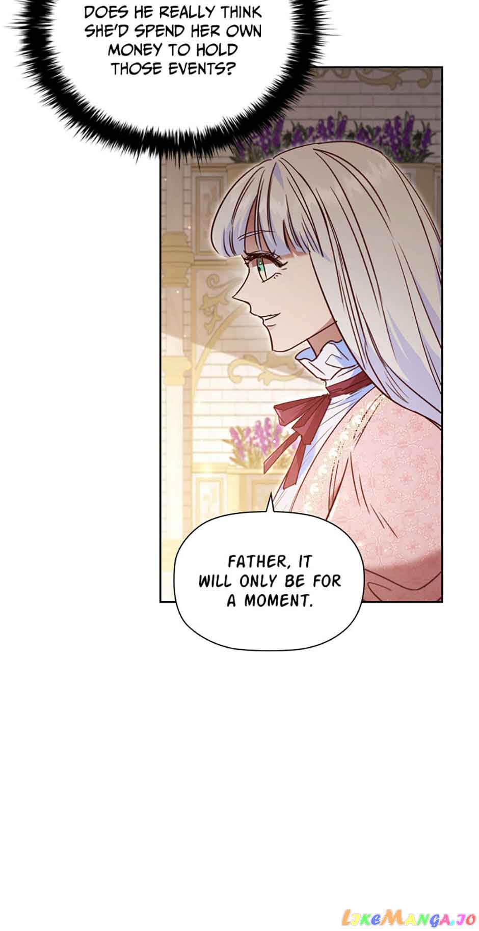 An Extra in the Family Is the First to Be Abandoned Chapter 49 - Page 45