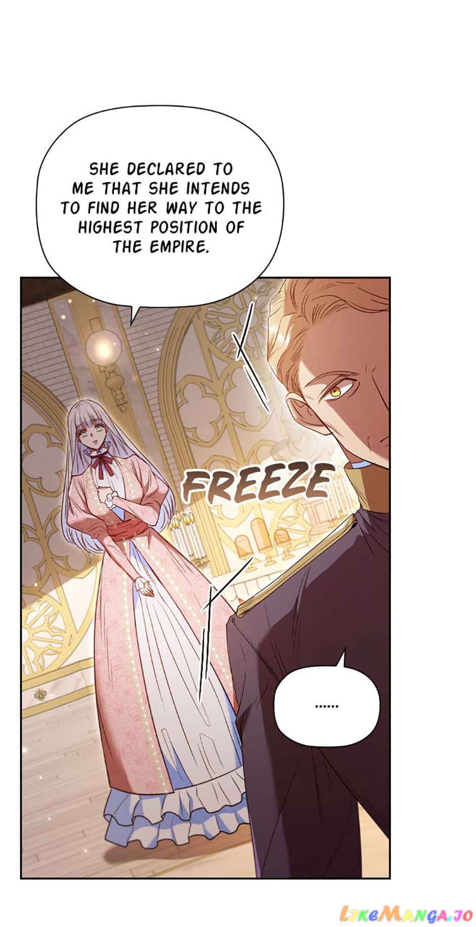 An Extra in the Family Is the First to Be Abandoned Chapter 49 - Page 48