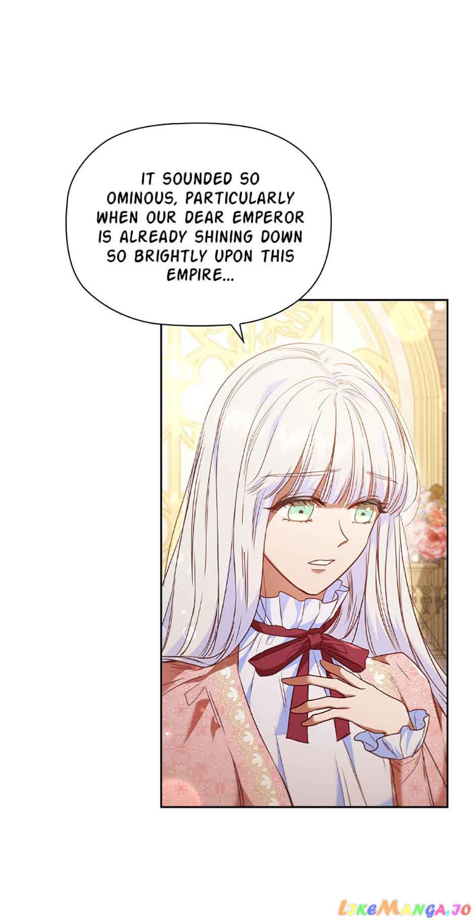 An Extra in the Family Is the First to Be Abandoned Chapter 49 - Page 49