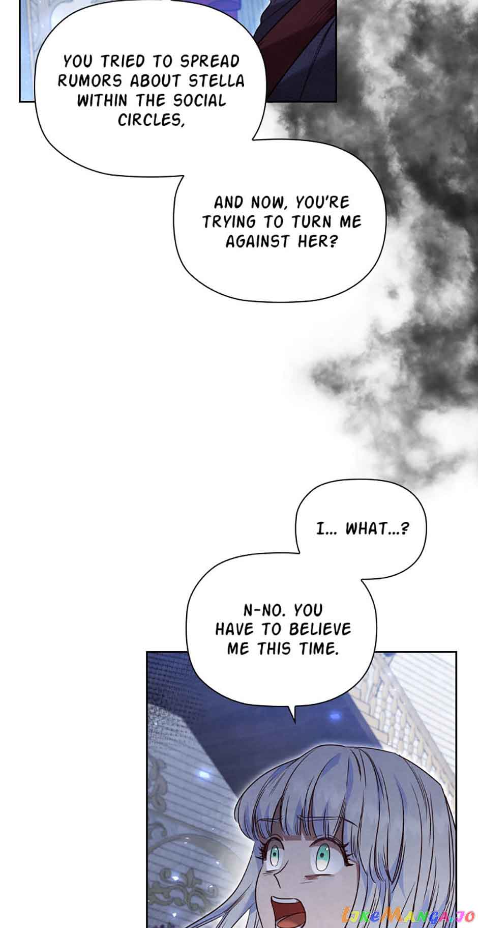 An Extra in the Family Is the First to Be Abandoned Chapter 49 - Page 52