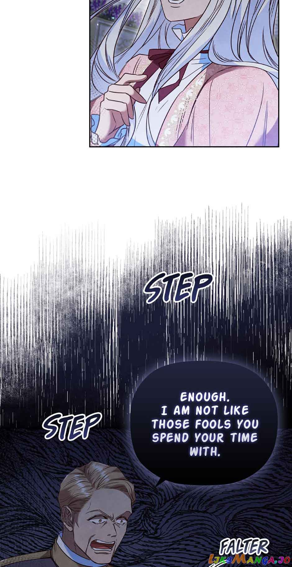 An Extra in the Family Is the First to Be Abandoned Chapter 49 - Page 53