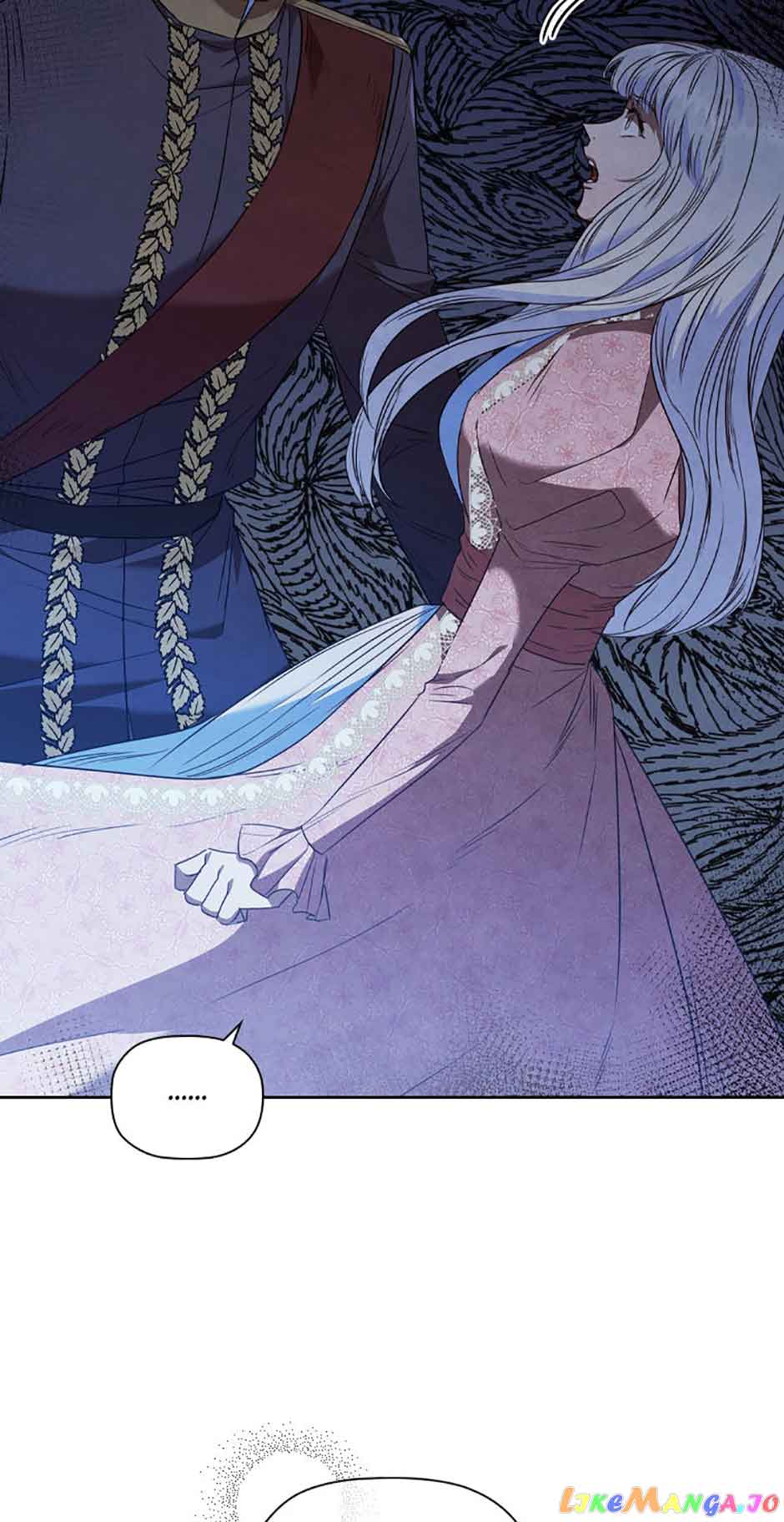 An Extra in the Family Is the First to Be Abandoned Chapter 49 - Page 54