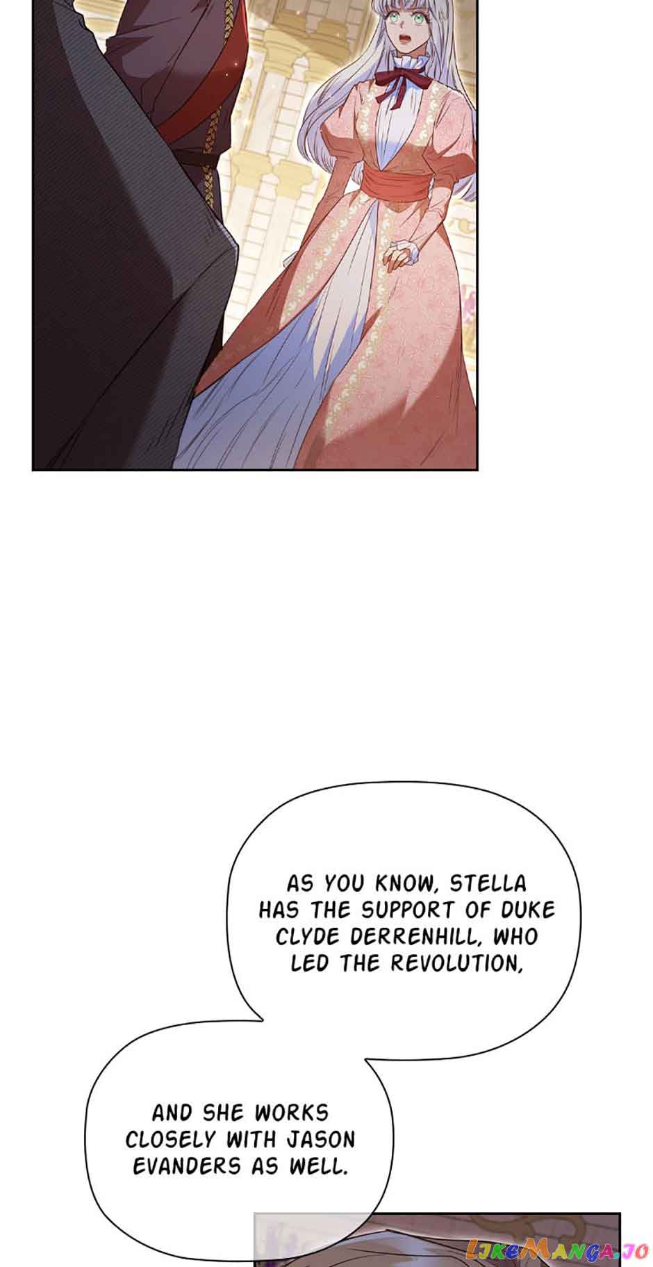 An Extra in the Family Is the First to Be Abandoned Chapter 49 - Page 57