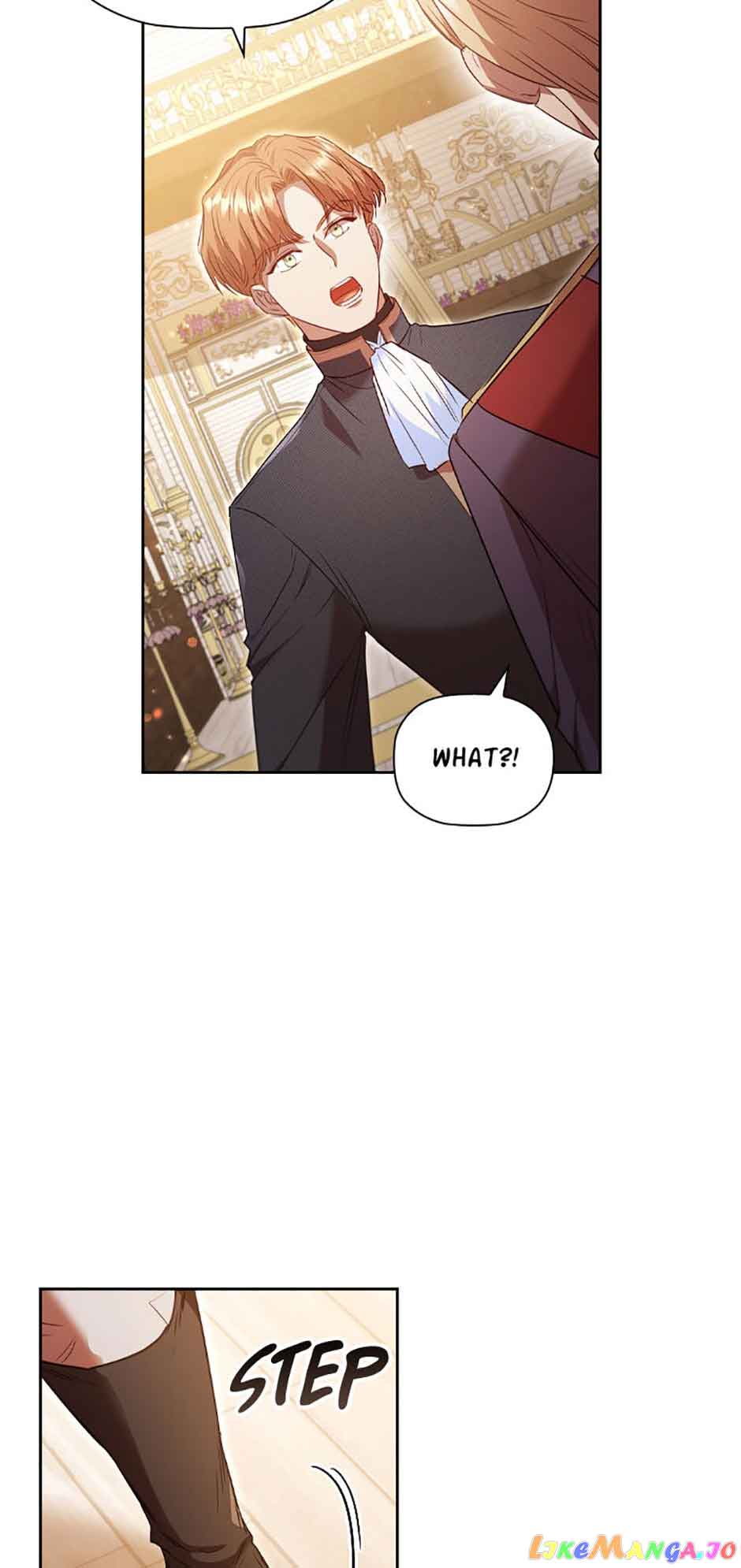An Extra in the Family Is the First to Be Abandoned Chapter 49 - Page 62