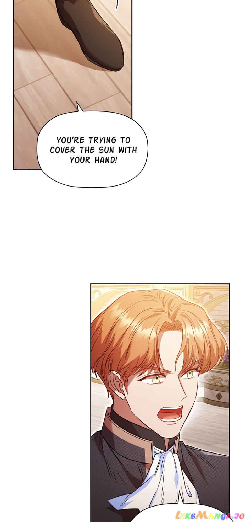 An Extra in the Family Is the First to Be Abandoned Chapter 49 - Page 63